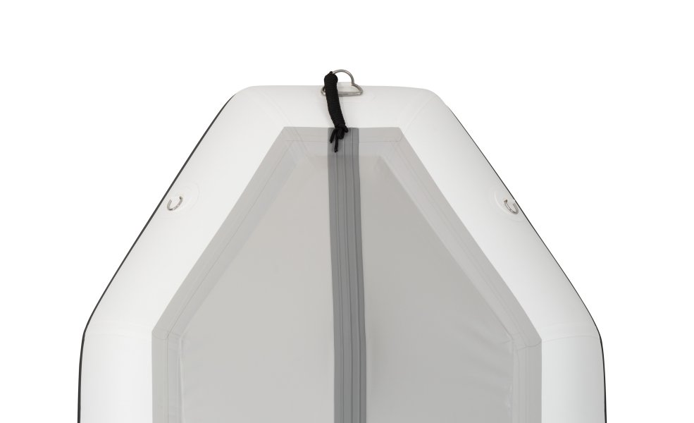 Quicksilver 240 Tendy Air Floor - 0