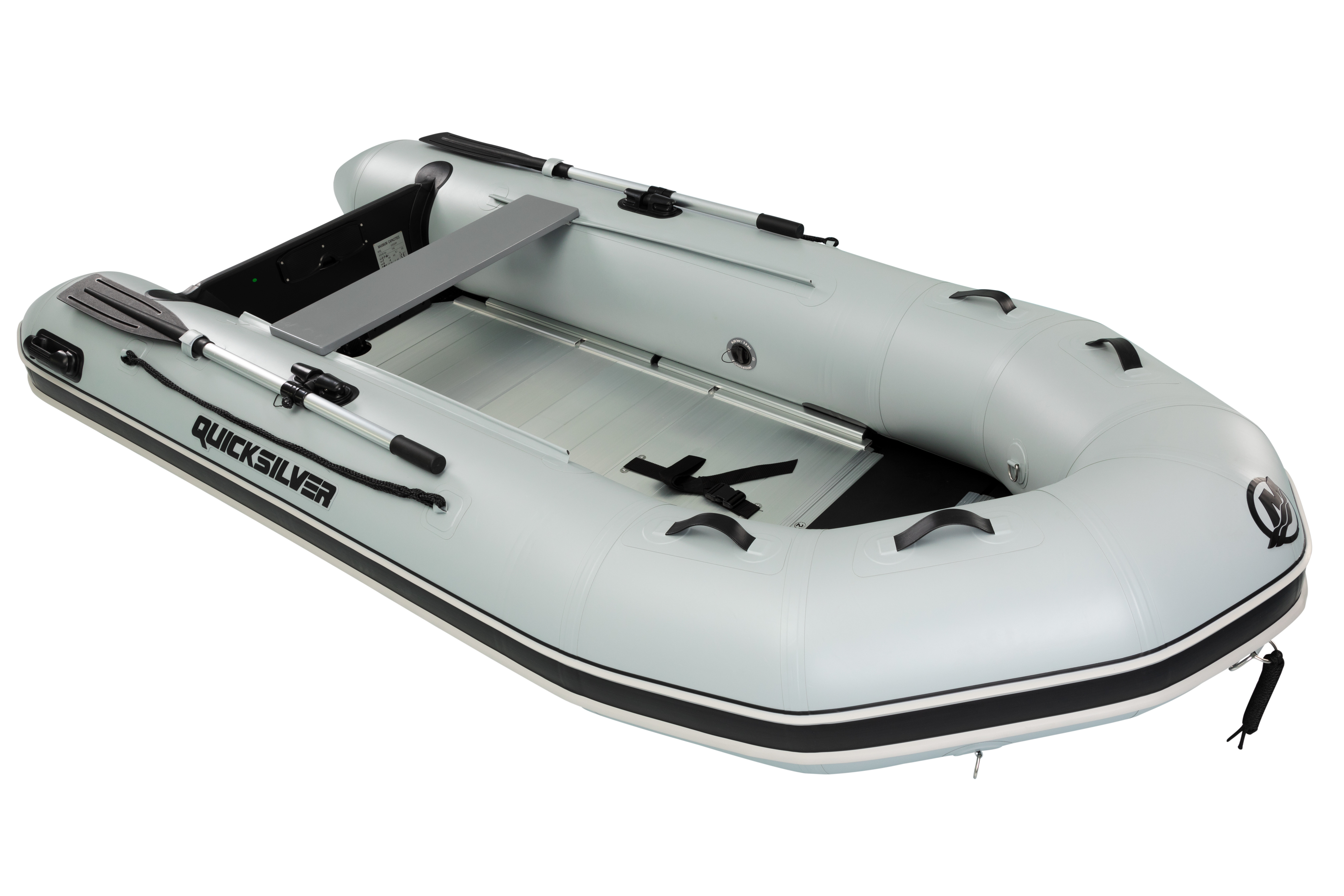 Quicksilver 320 Sport (Alu Floor) - 6